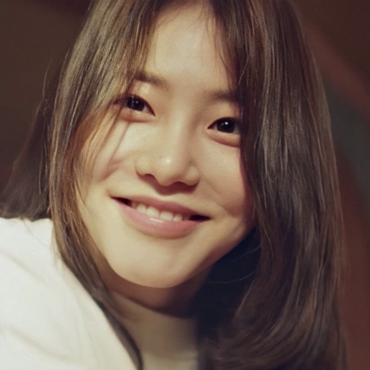 Ye-Eun Shin