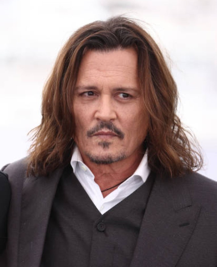 Picture of Johnny Depp