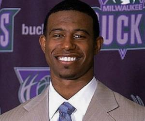 T.J. Ford