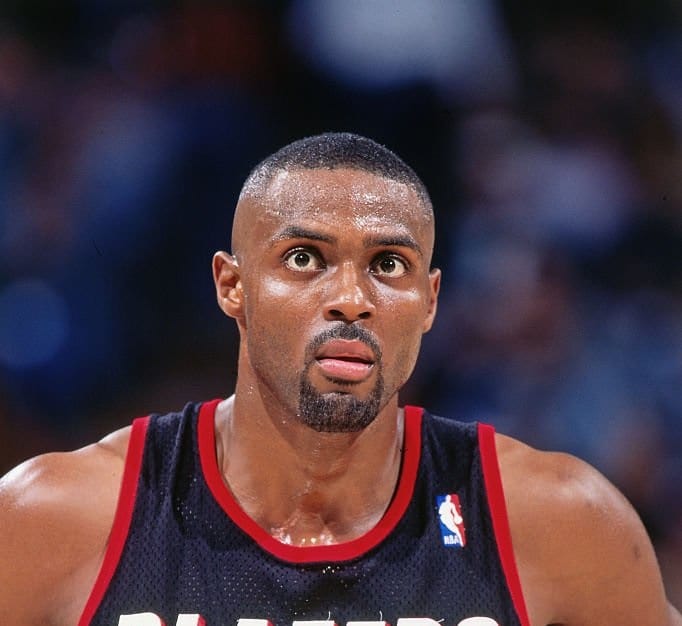 Harvey Grant (NBA)