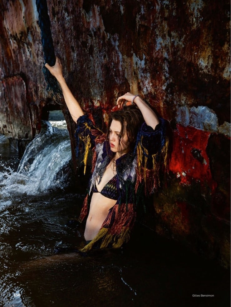 Lindsey Wixson Lindsey Wixson