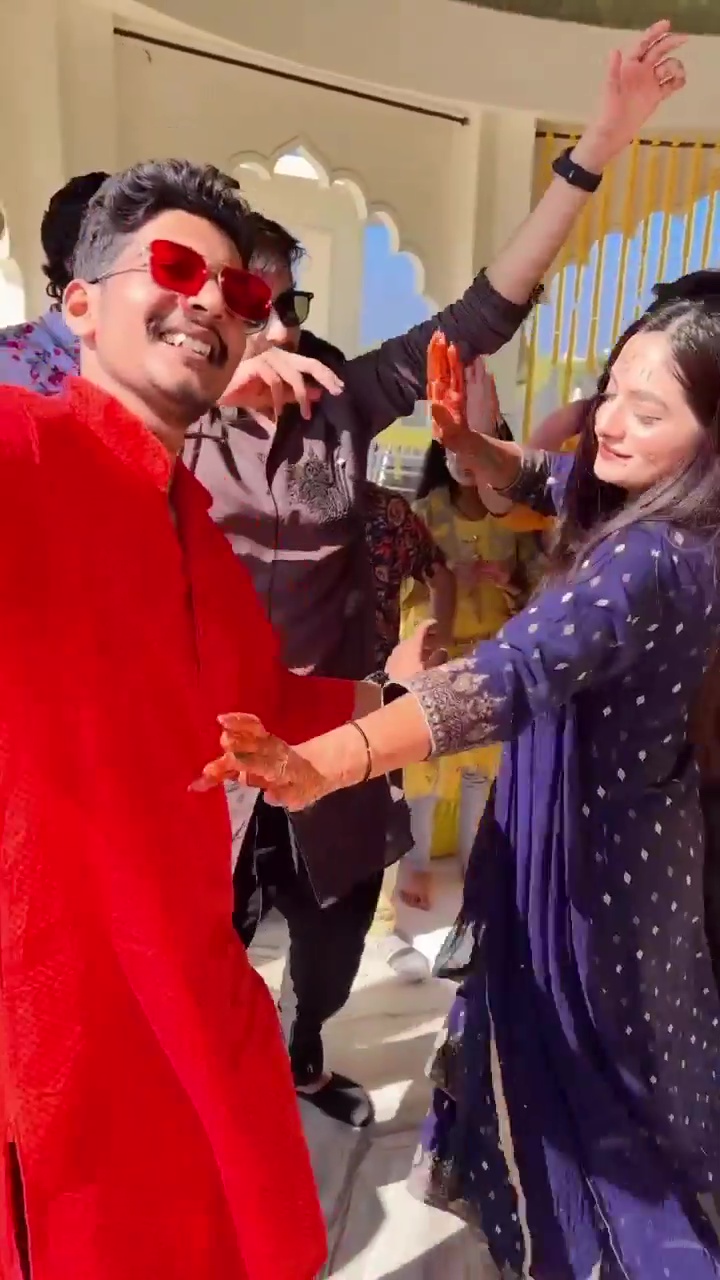Preksha Makhija
