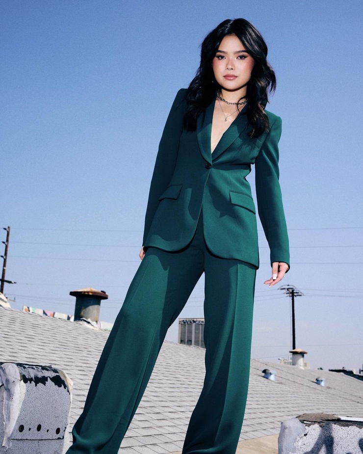Lisa Yamada Lisa Yamada