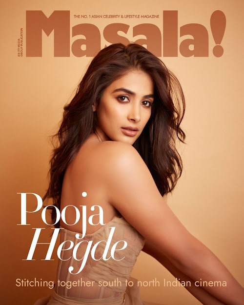 Pooja Hegde