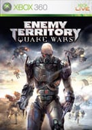 Enemy Territory: Quake Wars