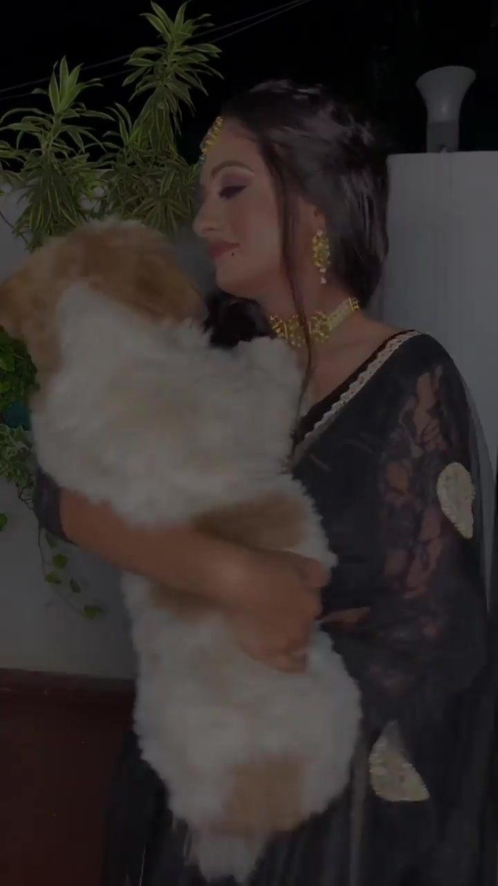 Preksha Makhija