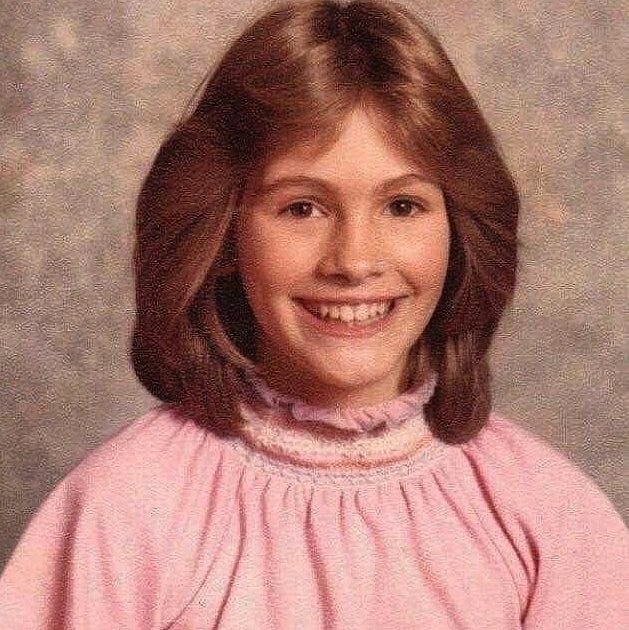 Julia Roberts