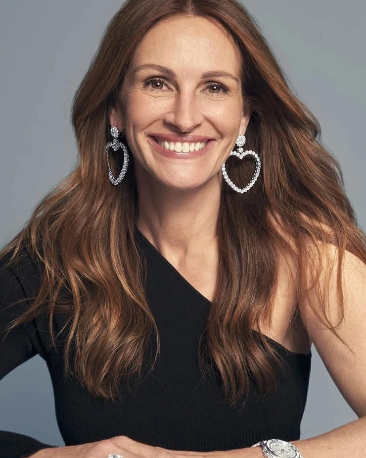 Picture Of Julia Roberts