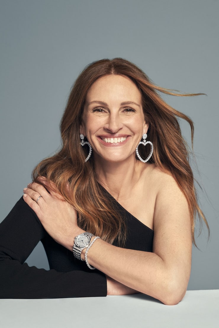 Julia Roberts