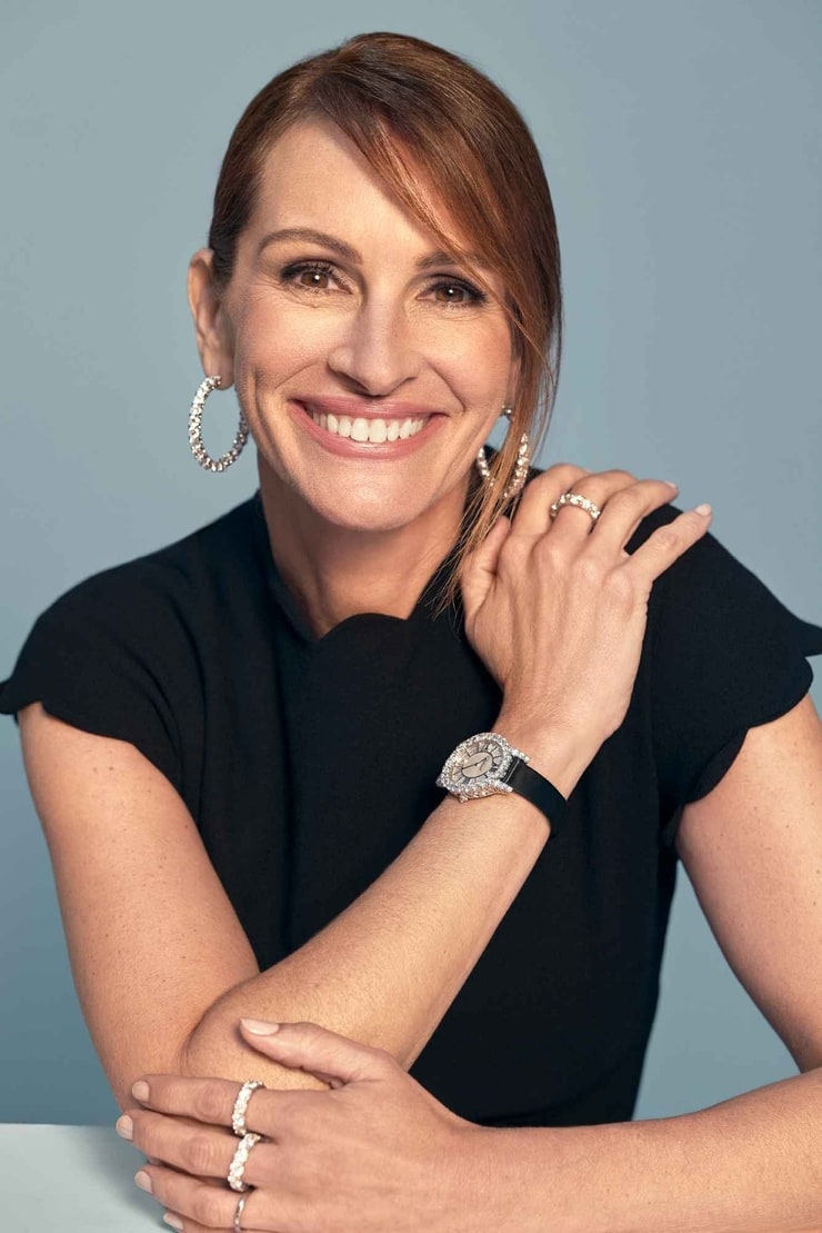 Picture of Julia Roberts