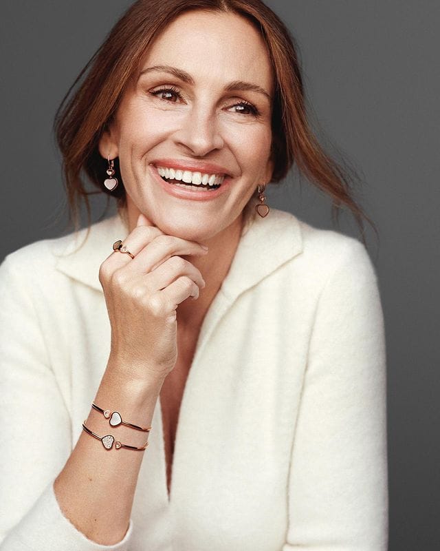 Julia Roberts