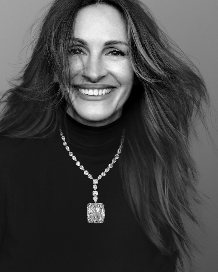 Julia Roberts