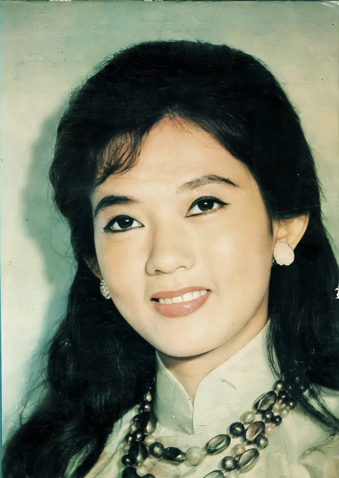 Thanh Nga