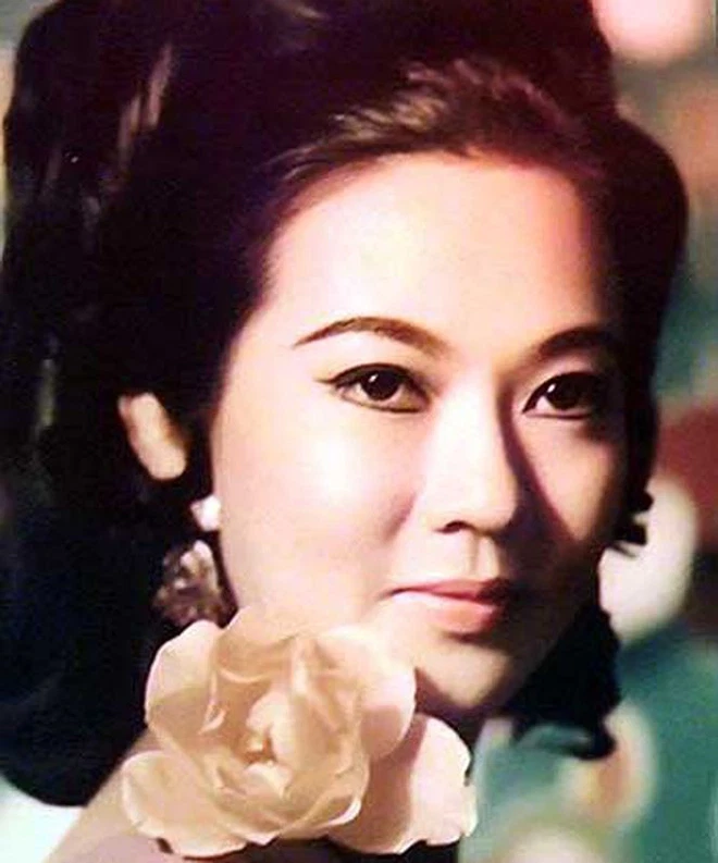 Thanh Nga