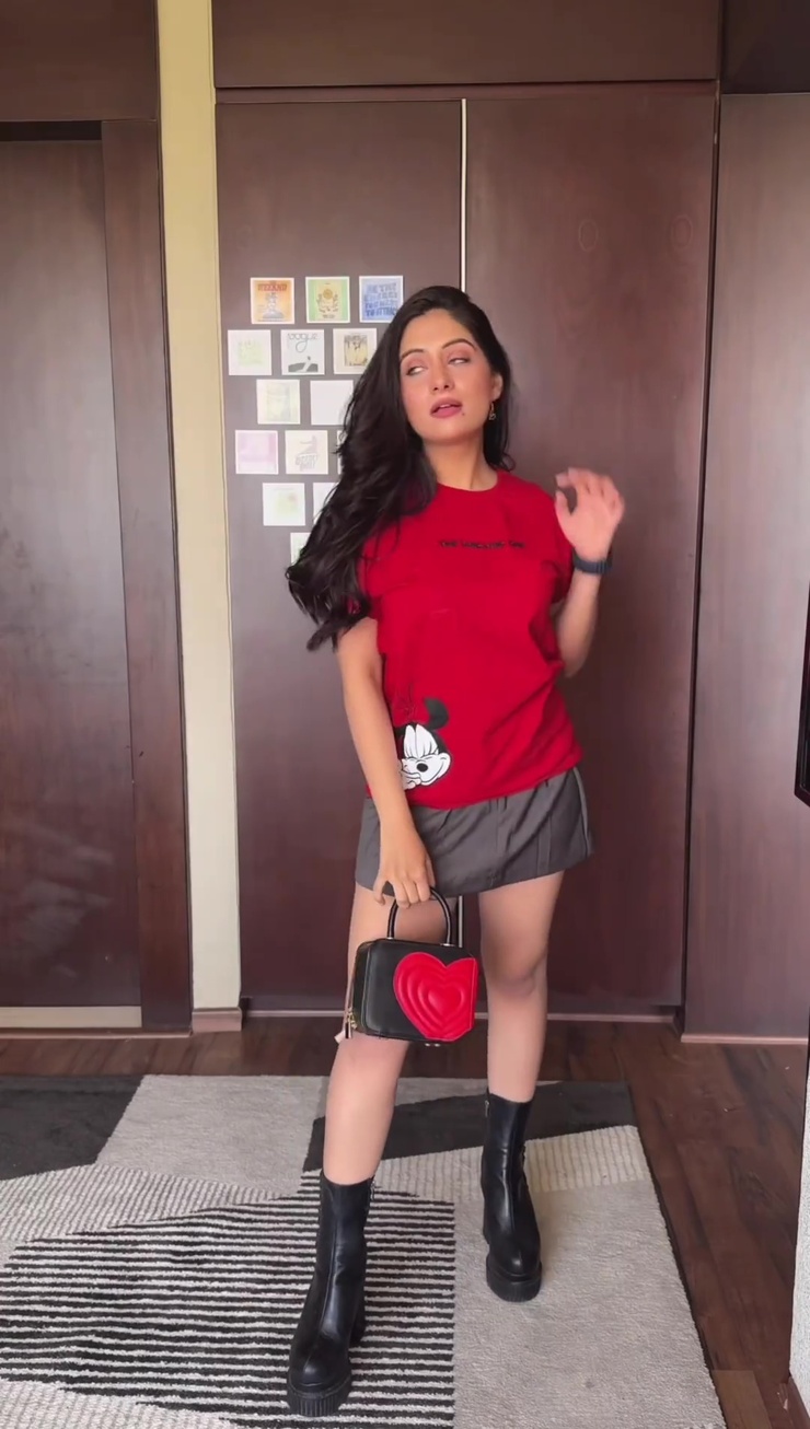 Preksha Makhija
