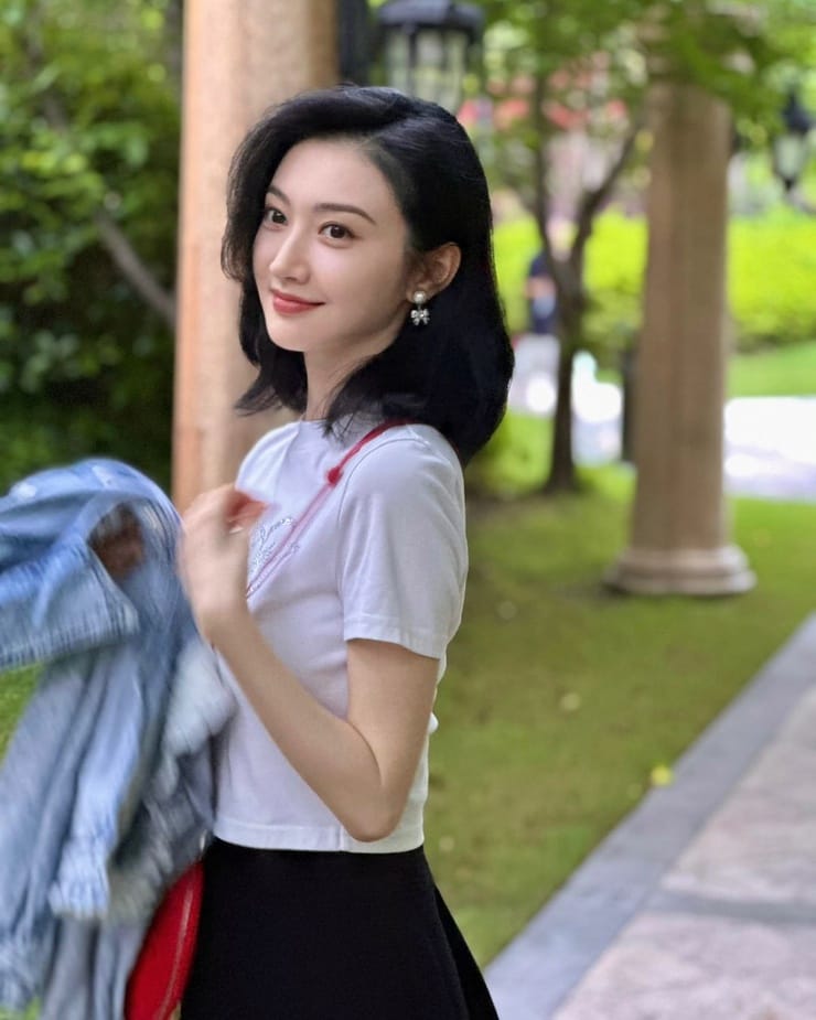 Tian Jing