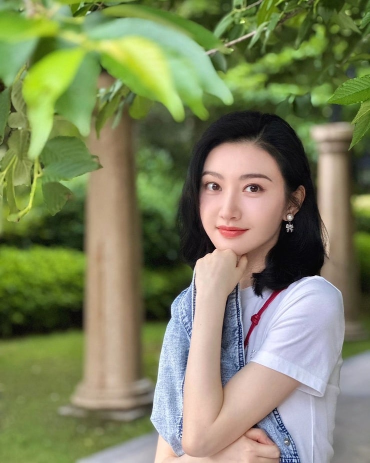 Tian Jing