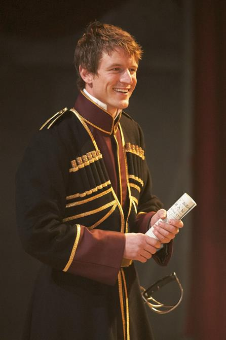 Edmund (King Lear)