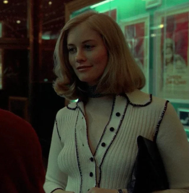 Betsy (Taxi Driver) picture