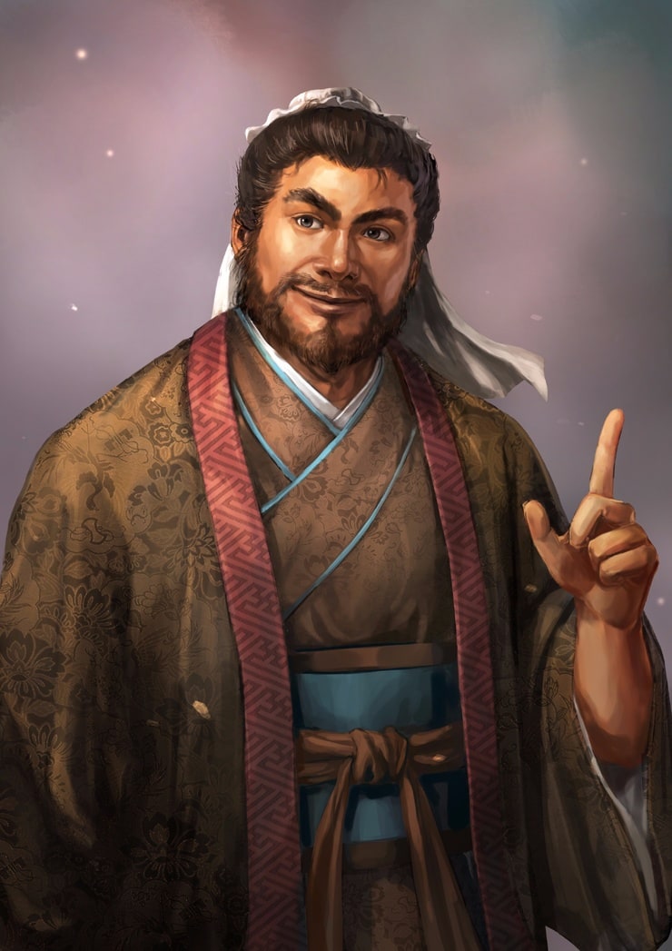 Pang Tong