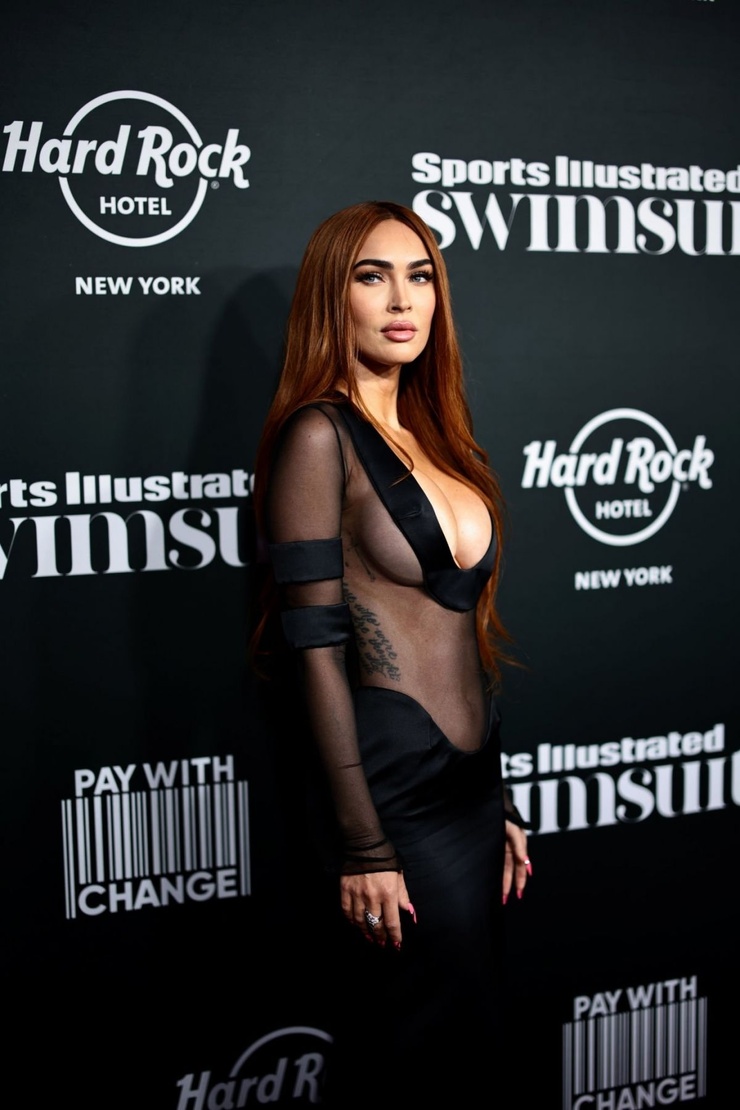Megan Fox