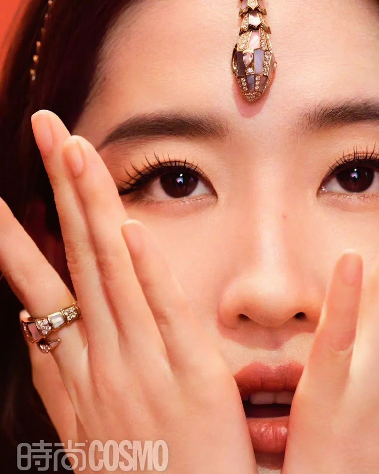 Yifei Liu