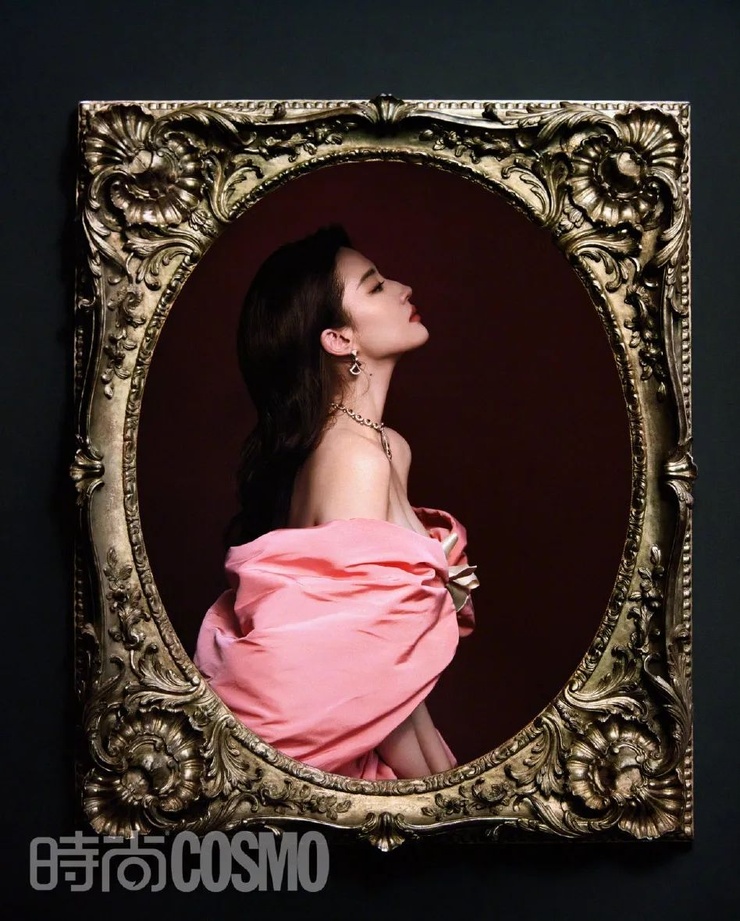 Yifei Liu Yifei Liu