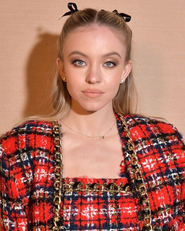 Sydney Sweeney