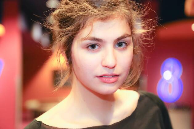 Elisabeth Wabitsch