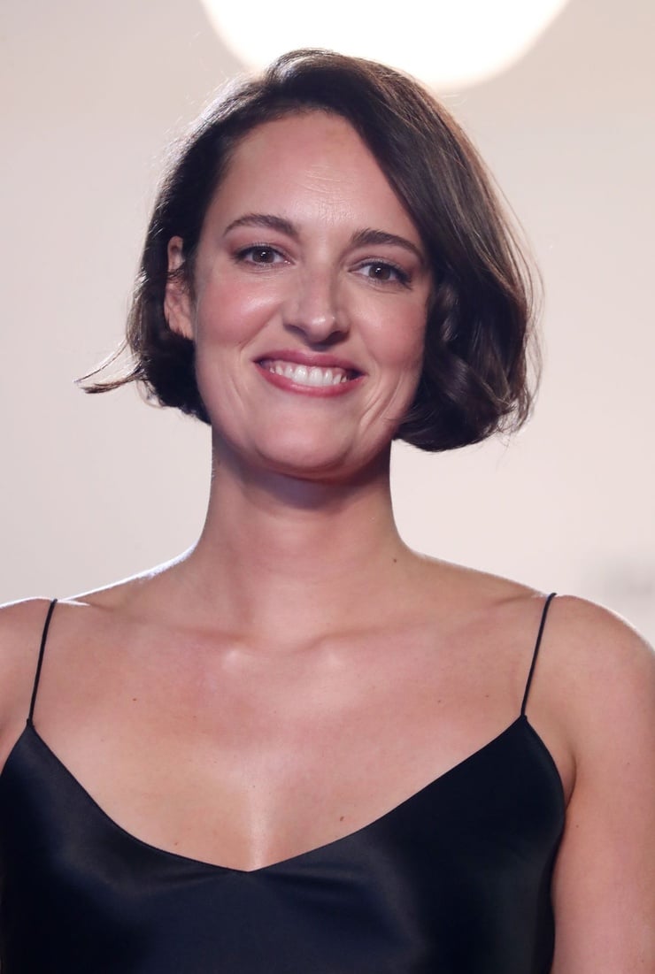 Phoebe Waller-Bridge