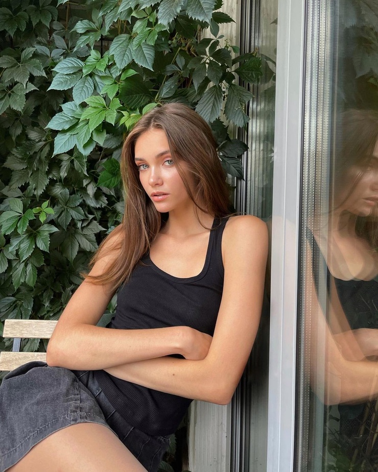 Diana Herasymuk