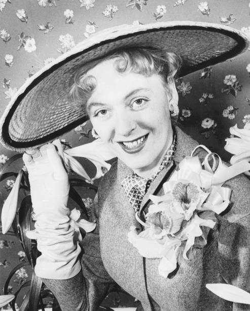 Christine Jorgensen