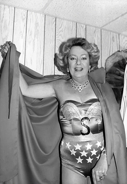 Christine Jorgensen