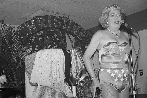 Christine Jorgensen