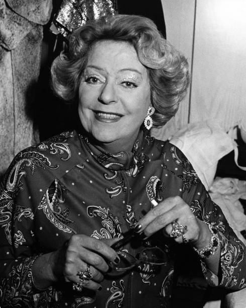 Christine Jorgensen