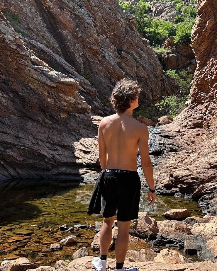 Gavin Casalegno