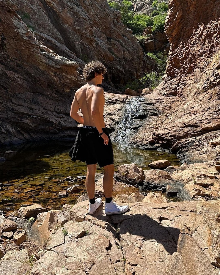 Gavin Casalegno
