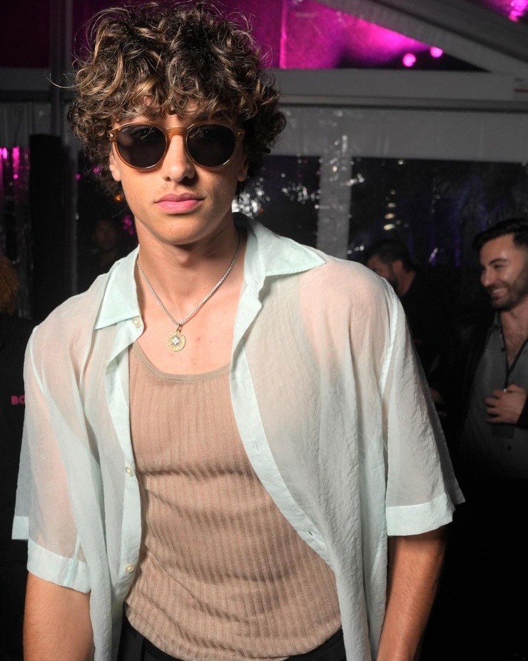 Gavin Casalegno