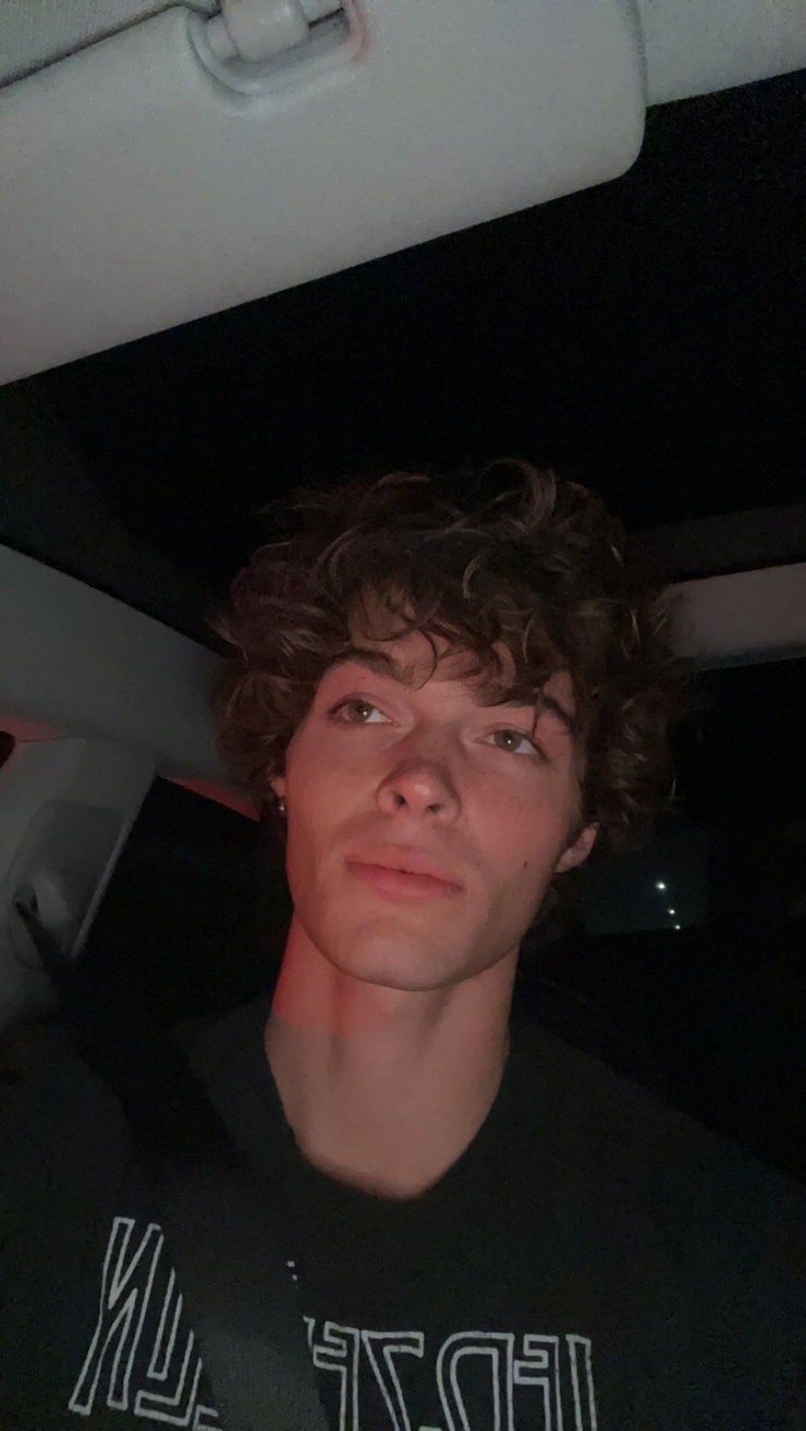 Tyler Lawrence Gray