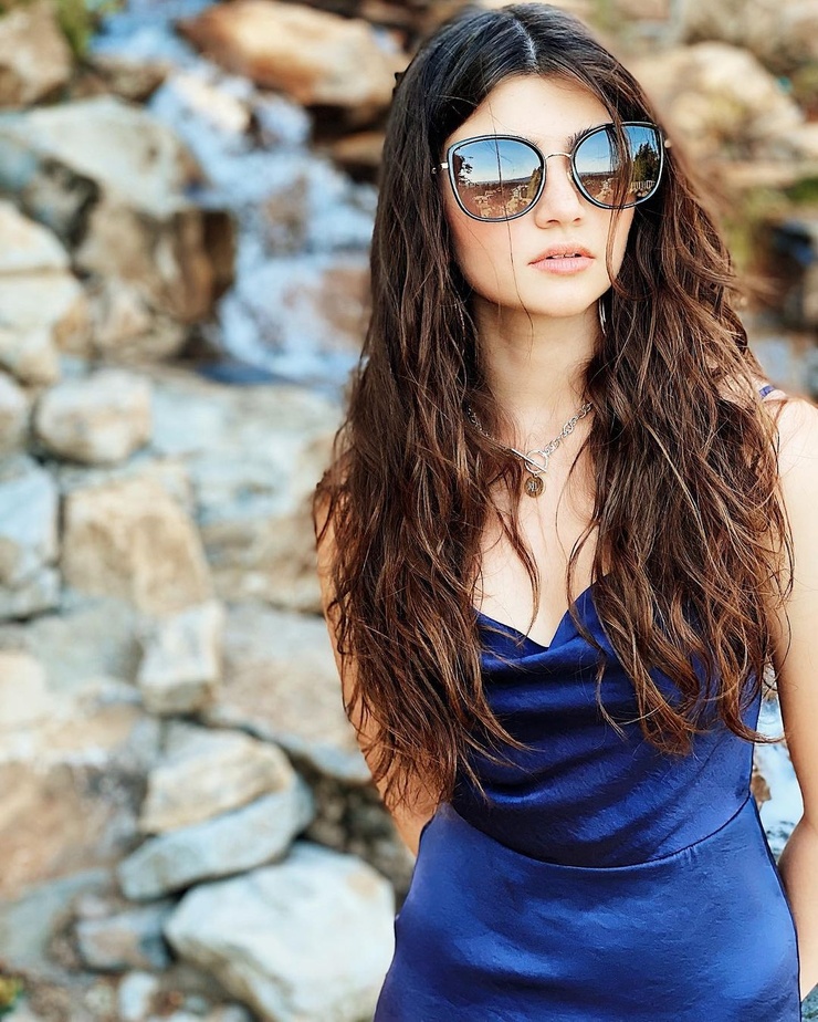 Samantha Gangal