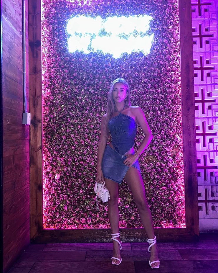 Cindy Prado