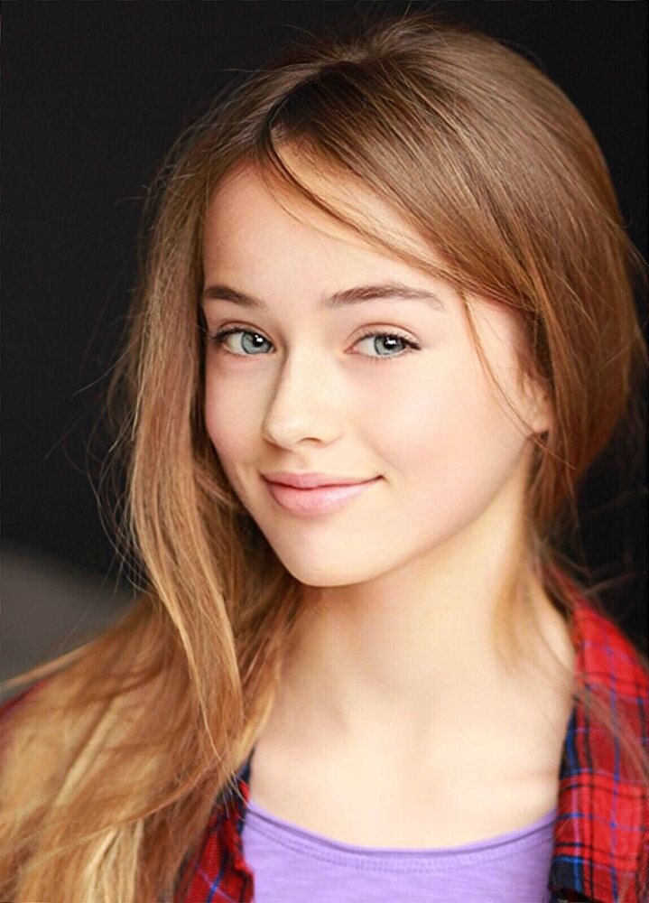 Kristina Pimenova