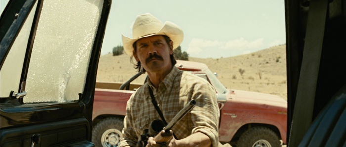 No Country for Old Men