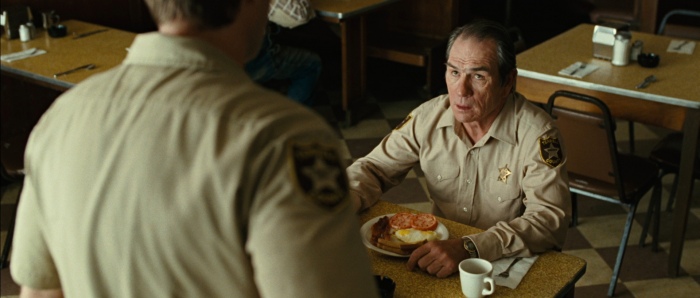 No Country for Old Men