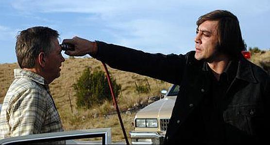 No Country for Old Men No Country for Old Men