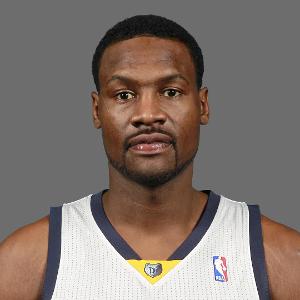 Tony Allen