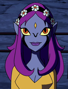 Rayona