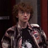 Sinjin Van Cleef