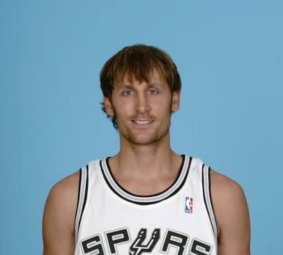 Brent Barry