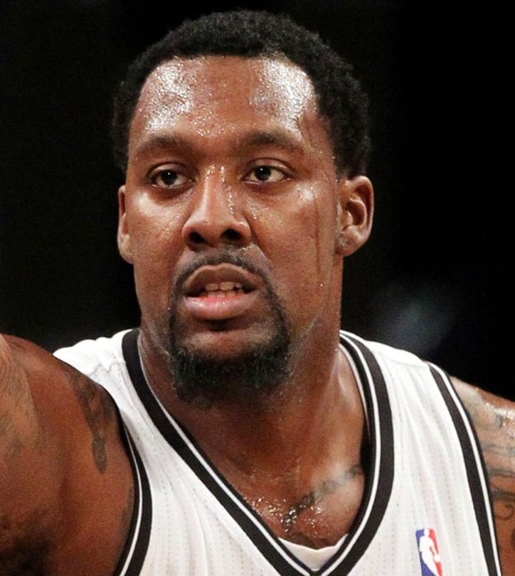 Andray Blatche